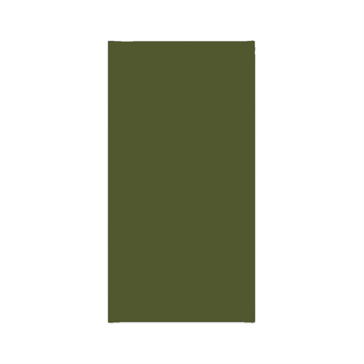 Evergreen Solo Color Lightweight Neck Gaiter