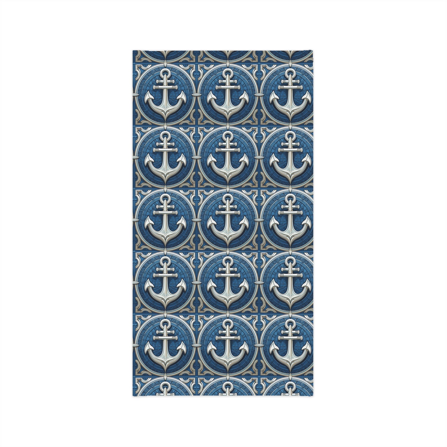 Anchor Lightweight Neck Gaiter
