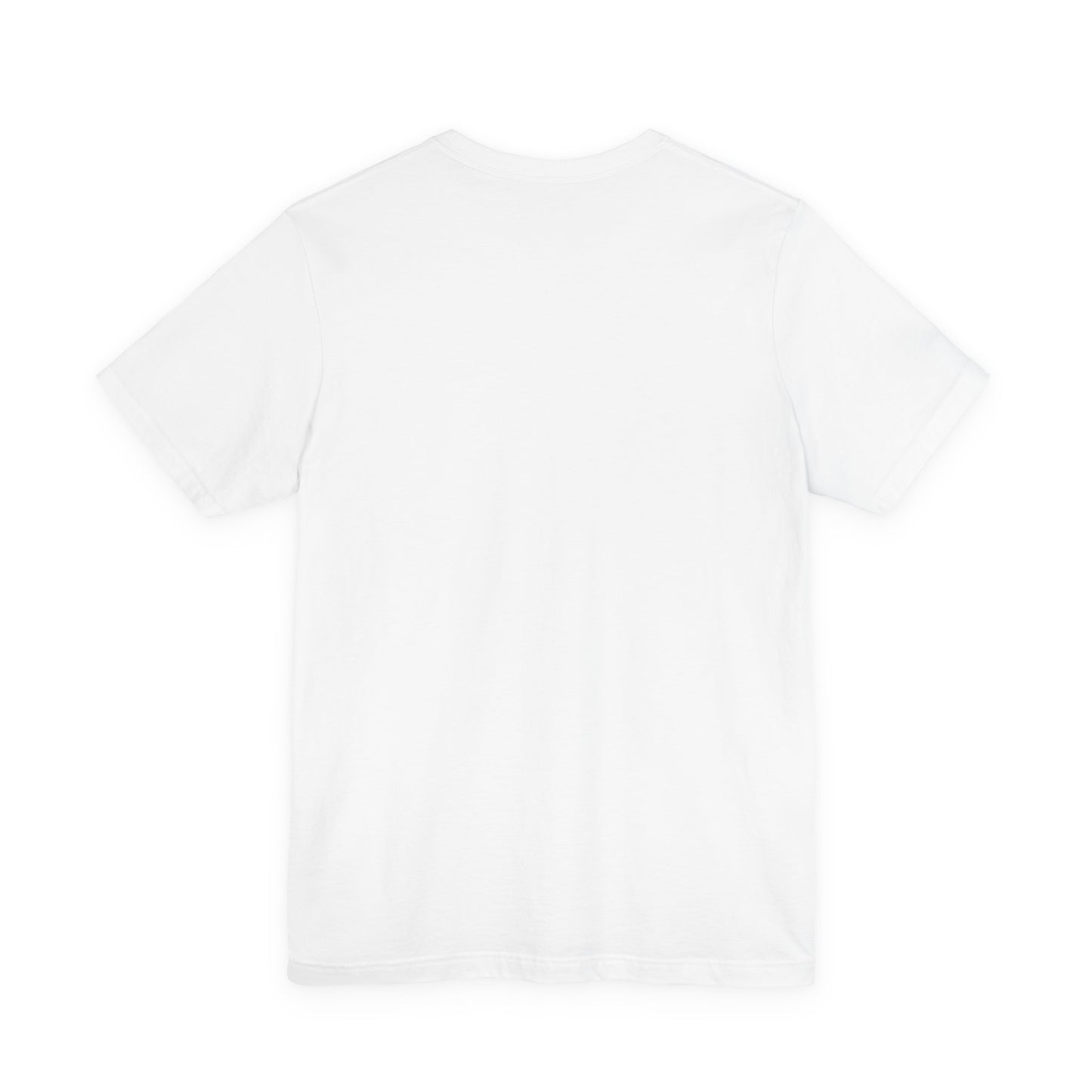 Fish Eating Seattle Unisex Jersey Short Sleeve Tee