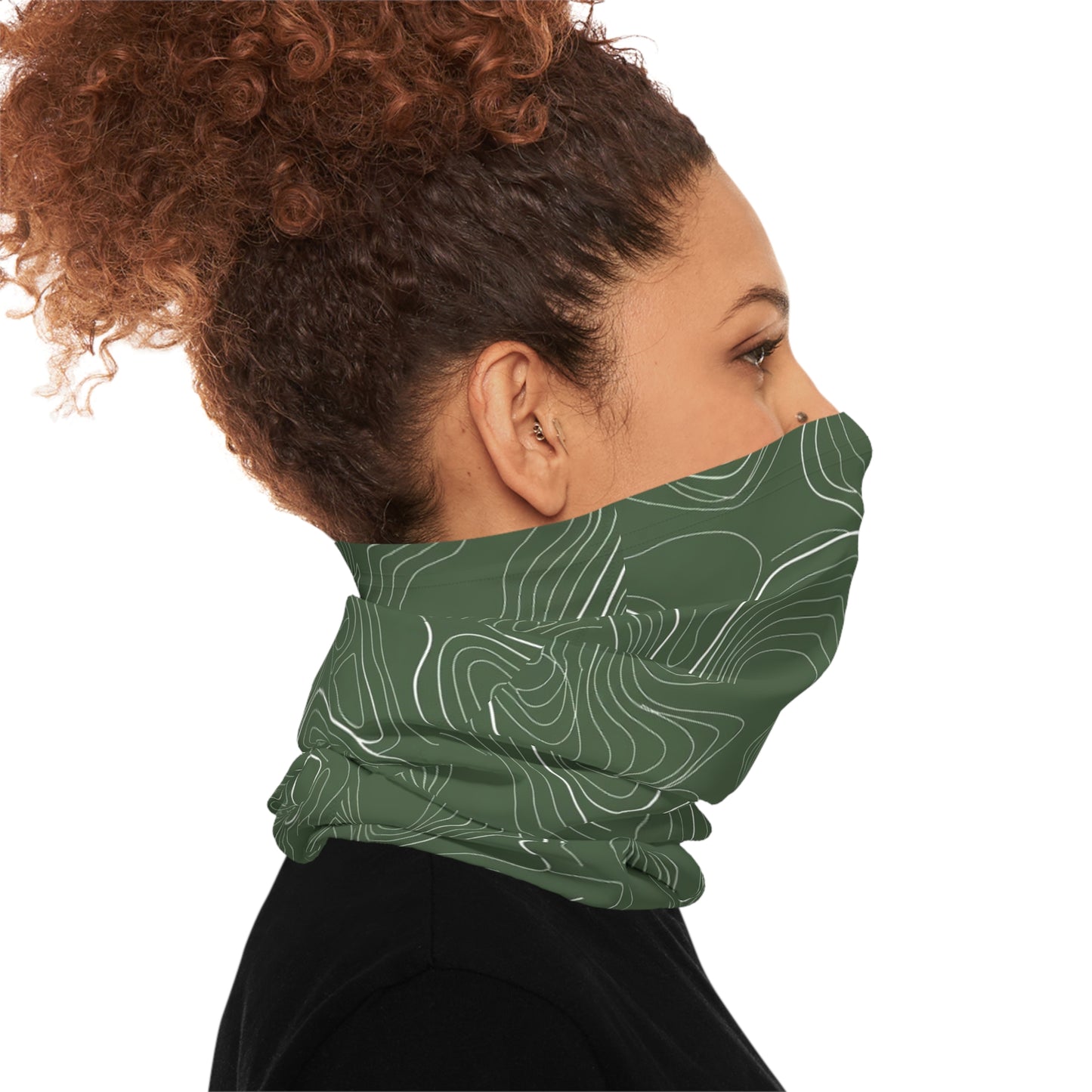 Green Topo