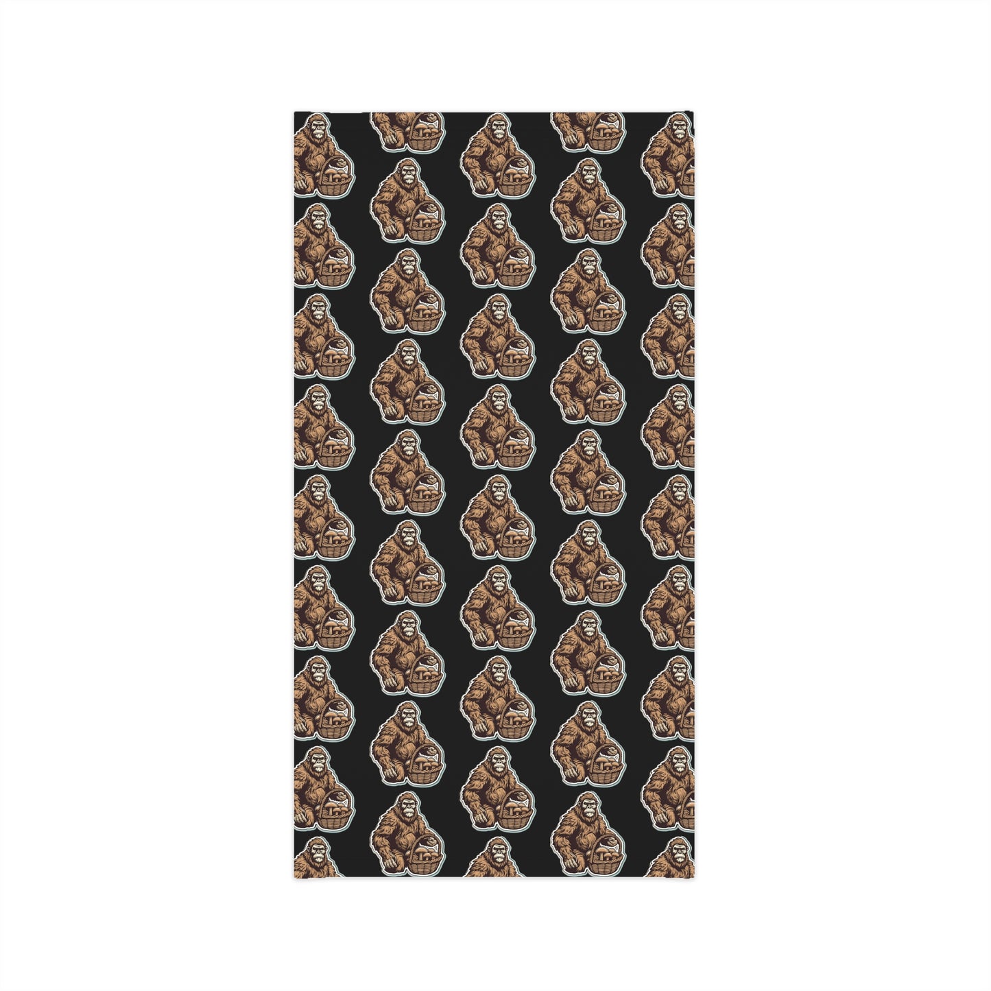 Bigfoot Forage Lightweight Neck Gaiter
