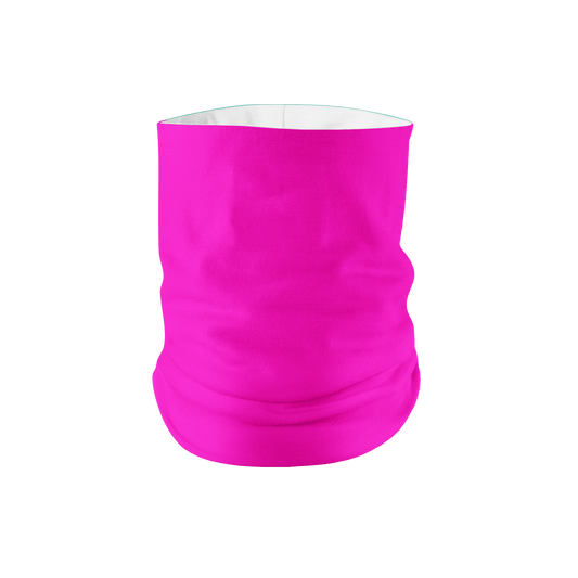 Pink Lightweight Neck Gaiter