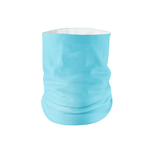 Blue Lightweight Neck Gaiter
