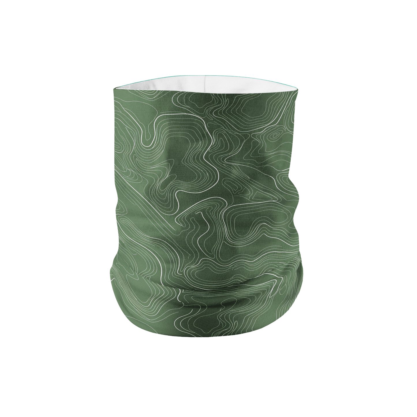 Green Topo