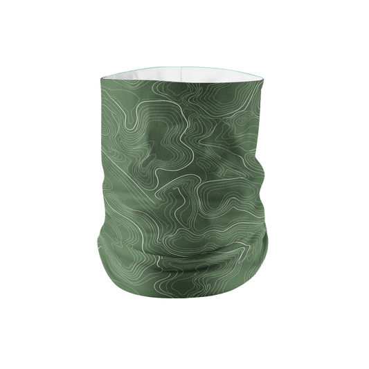 Green Topo