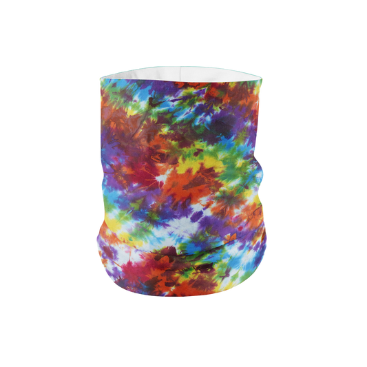 Copy of White Topo Lightweight Neck Gaiter