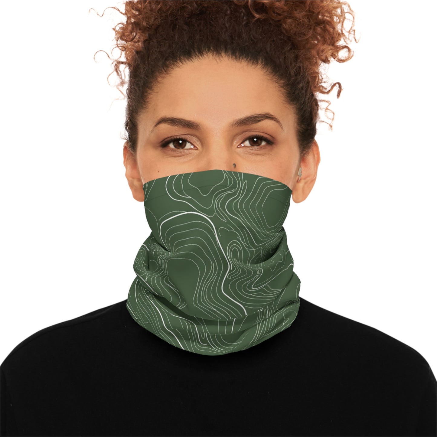 Green Topo
