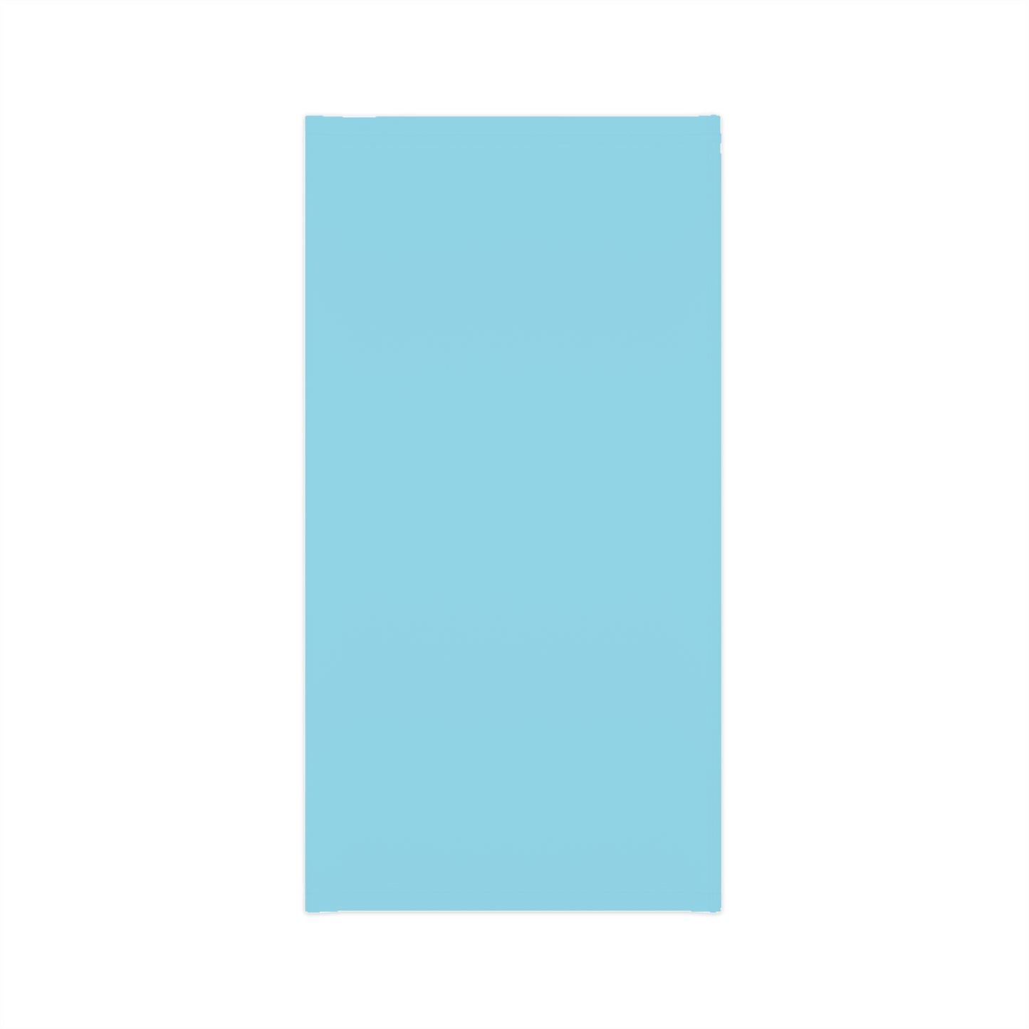 Blue Lightweight Neck Gaiter