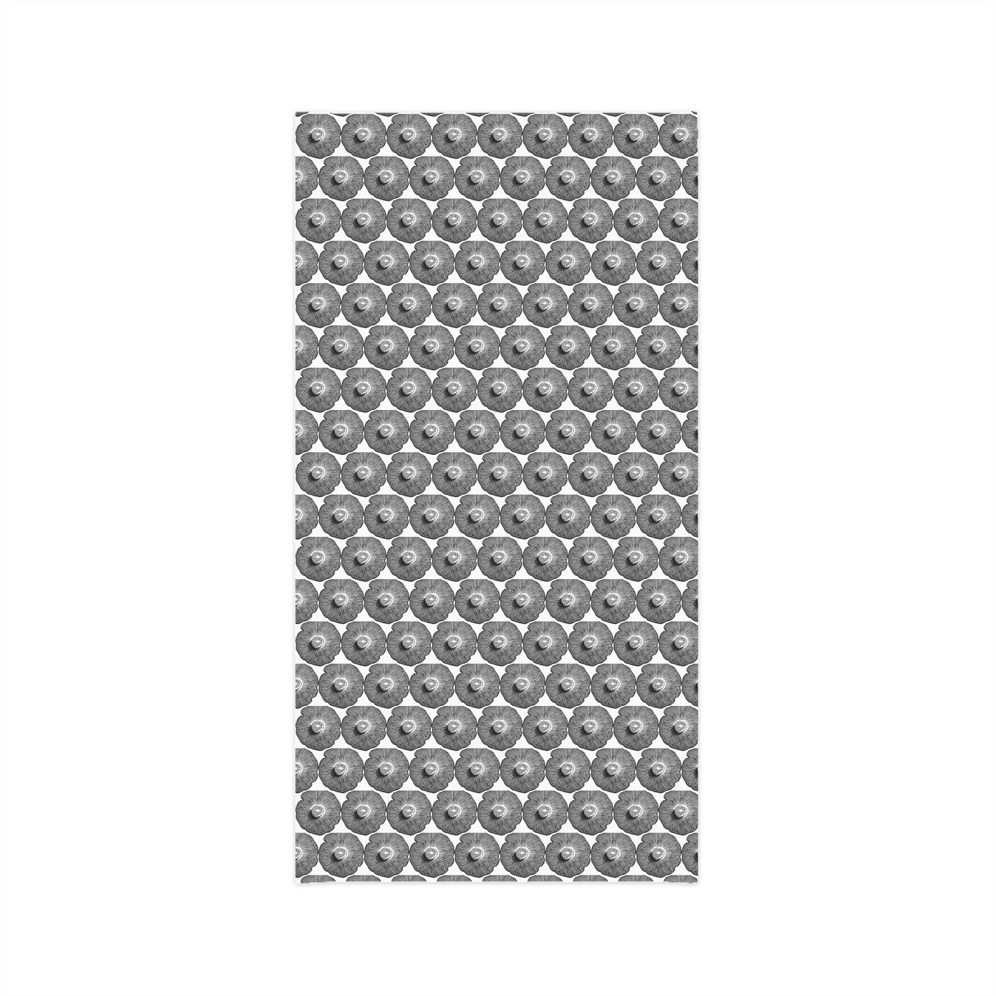 Upside Down Caps Lightweight Neck Gaiter