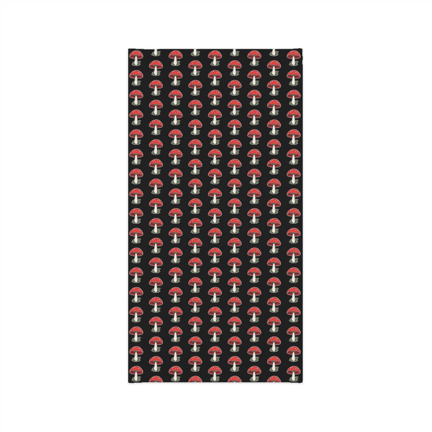 Amanita Mushroom Lightweight  Neck Gaiter