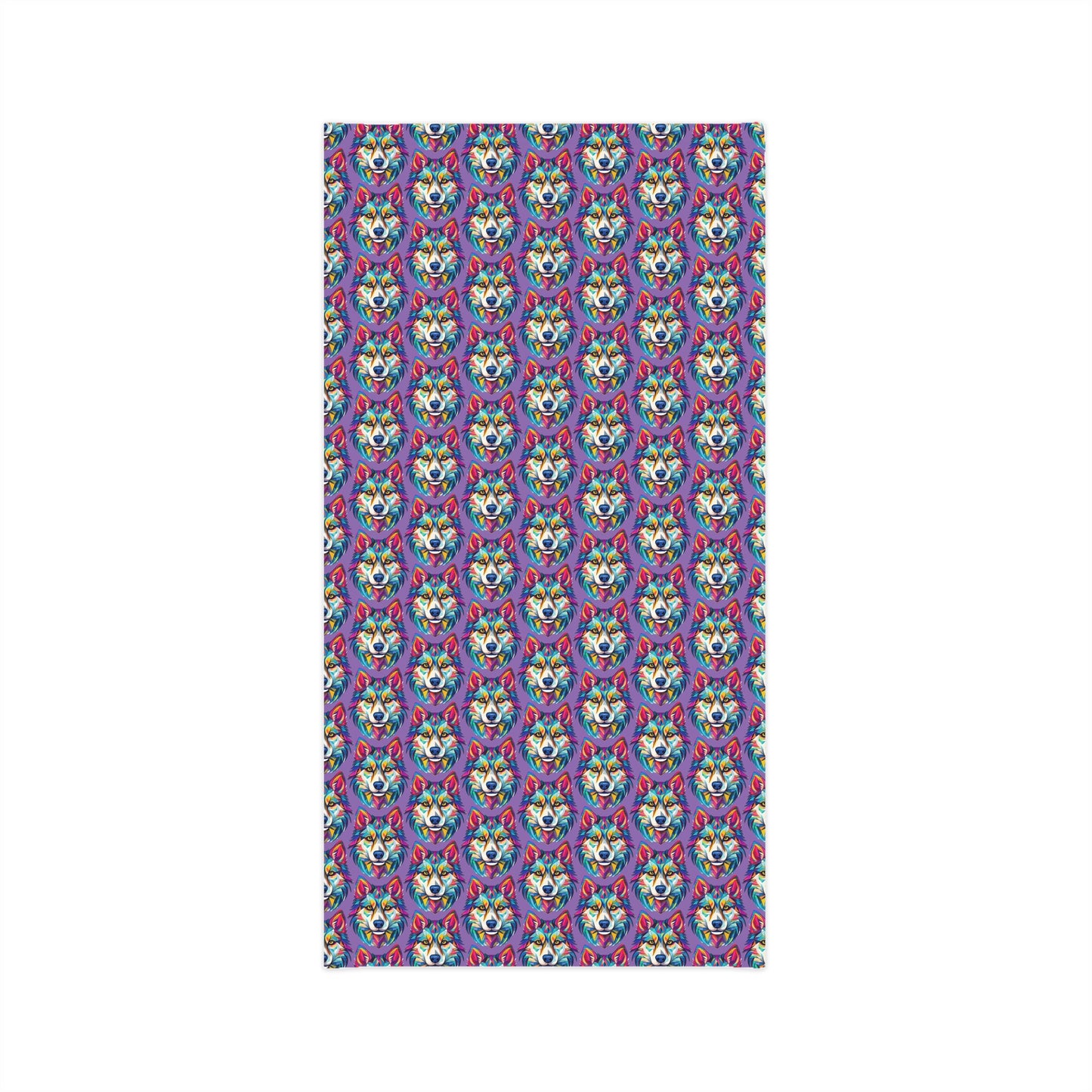 Trippy Husky Midweight Neck Gaiter