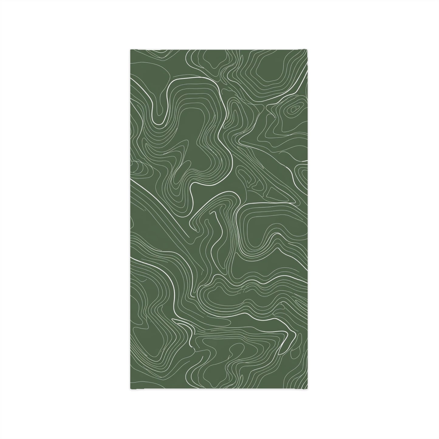 Green Topo