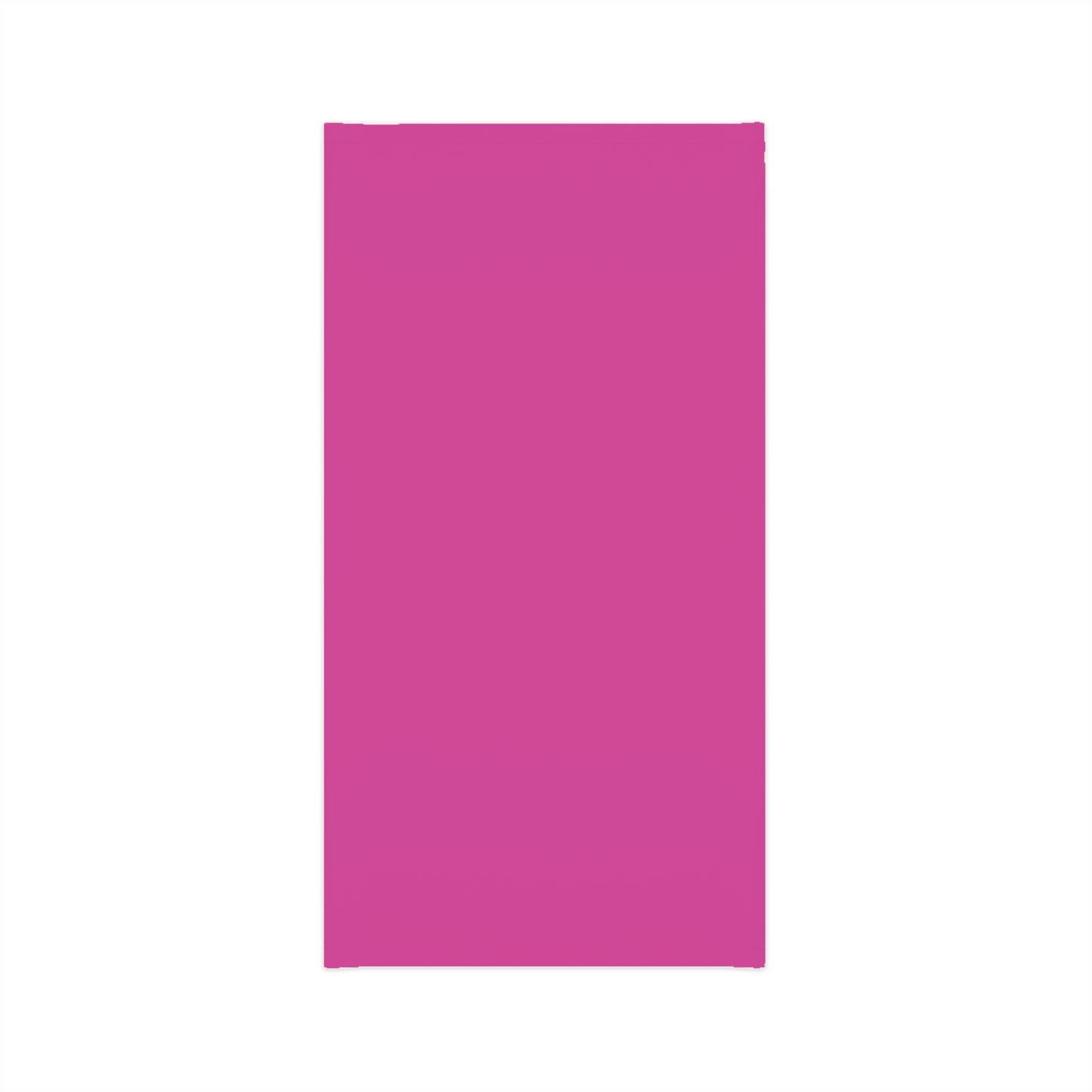 Pink Lightweight Neck Gaiter