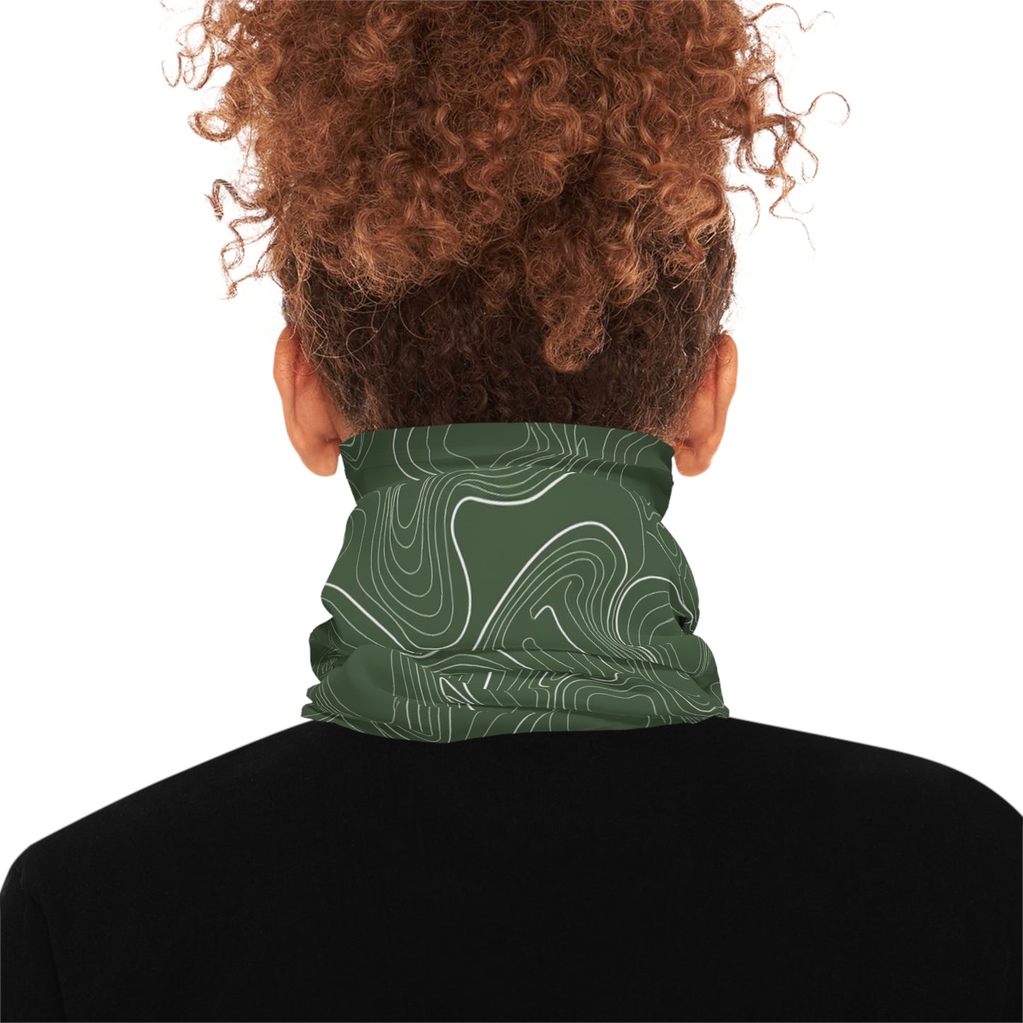 Green Topo